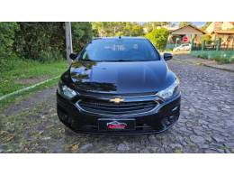 CHEVROLET - PRISMA - 2019/2019 - Preta - R$ 64.900,00