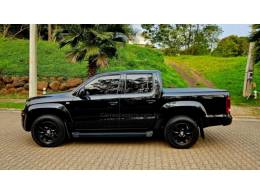 VOLKSWAGEN - AMAROK - 2018/2018 - Preta - R$ 110.000,00