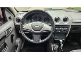 CHEVROLET - PRISMA - 2011/2012 - Prata - R$ 26.900,00