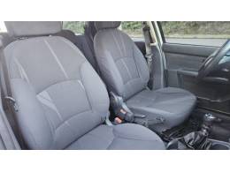 FIAT - PALIO - 2006/2007 - Branca - R$ 39.900,00