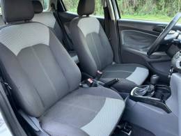 FORD - ECOSPORT - 2014/2014 - Branca - R$ 55.900,00