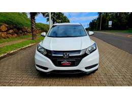 HONDA - HR-V - 2016/2016 - Branca - R$ 86.900,00