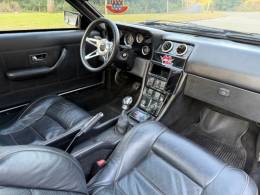 MIURA - X8 - 1989/1989 - Preta - R$ 49.900,00