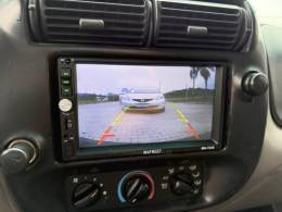 FORD - RANGER - 1998/1998 - Cinza - R$ 27.900,00