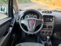 FIAT - IDEA - 2013/2013 - Branca - R$ 37.900,00