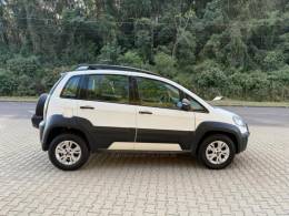 FIAT - IDEA - 2013/2013 - Branca - R$ 37.900,00
