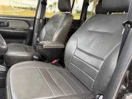 MITSUBISHI - PAJERO TR4 - 2011/2012 - Preta - R$ 69.900,00
