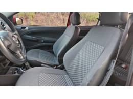 VOLKSWAGEN - SAVEIRO - 2015/2015 - Vermelha - R$ 63.900,00