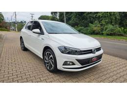 VOLKSWAGEN - POLO - 2021/2022 - Branca - R$ 94.900,00