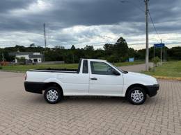 VOLKSWAGEN - SAVEIRO - 2005/2005 - Branca - R$ 27.900,00