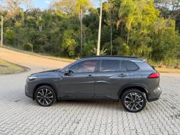 TOYOTA - COROLLA - 2022/2023 - Cinza - R$ 175.000,00