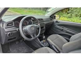 VOLKSWAGEN - SAVEIRO - 2023/2023 - Branca - R$ 76.900,00