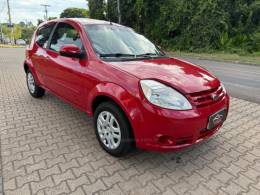 FORD - KA - 2010/2010 - Vermelha - R$ 21.900,00