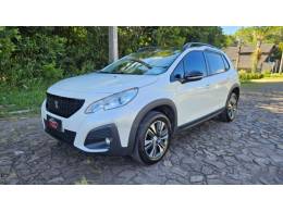 PEUGEOT - 2008 - 2022/2022 - Branca - R$ 85.900,00