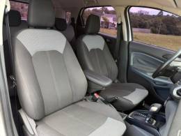 FORD - ECOSPORT - 2016/2017 - Branca - R$ 57.900,00