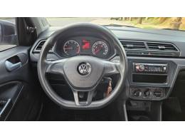 VOLKSWAGEN - GOL - 2016/2017 - Branca - R$ 47.000,00