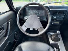 CHEVROLET - OPALA - 1989/1990 - Vermelha - R$ 28.900,00