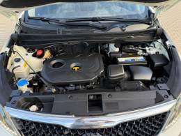 KIA MOTORS - SPORTAGE - 2014/2014 - Branca - R$ 84.900,00