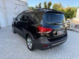 CHEVROLET - SPIN - 2019/2019 - Preta - R$ 77.900,00