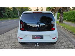 VOLKSWAGEN - UP - 2019/2020 - Branca - R$ 65.900,00