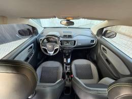 CHEVROLET - SPIN - 2019/2019 - Preta - R$ 77.900,00