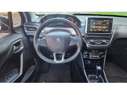 PEUGEOT - 2008 - 2022/2022 - Branca - R$ 85.900,00