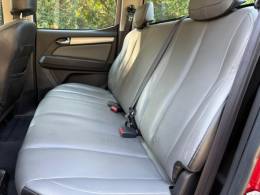 CHEVROLET - S10 - 2018/2019 - Vermelha - R$ 149.900,00