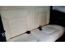 VOLKSWAGEN - NEW BEETLE - 2008/2008 - Prata - R$ 39.900,00
