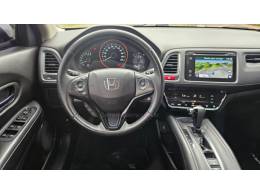 HONDA - HR-V - 2015/2016 - Branca - R$ 90.900,00