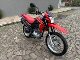 HONDA - NXR 160 - 2024/2024 - Vermelha - R$ 23.900,00