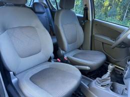 FIAT - PALIO - 2012/2013 - Prata - R$ 39.900,00