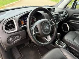 JEEP - RENEGADE - 2020/2021 - Branca - R$ 96.000,00