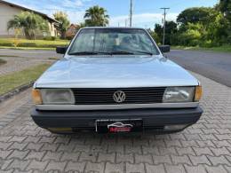 VOLKSWAGEN - VOYAGE - 1991/1991 - Prata - R$ 16.900,00