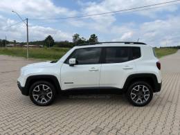 JEEP - RENEGADE - 2020/2021 - Branca - R$ 96.000,00