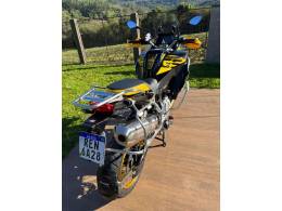 BMW - F 850 GS ADVENTURE PREMIUM - 2020/2021 - Preta - R$ 62.900,00