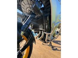 BMW - F 850 GS ADVENTURE PREMIUM - 2020/2021 - Preta - R$ 62.900,00