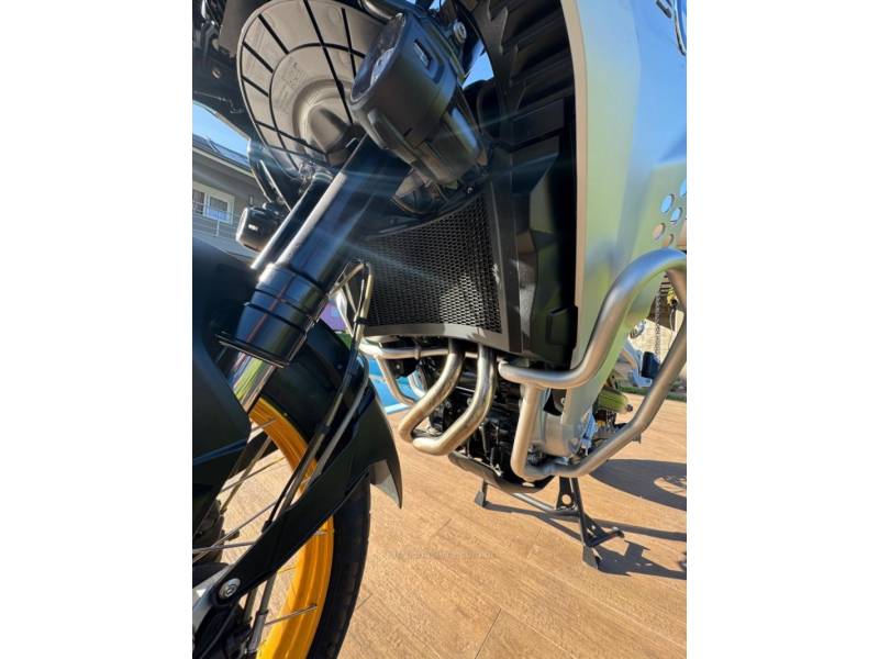 BMW - F 850 GS ADVENTURE PREMIUM - 2020/2021 - Preta - R$ 62.900,00