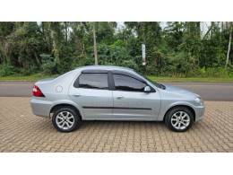 CHEVROLET - PRISMA - 2011/2012 - Prata - R$ 26.900,00