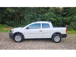 VOLKSWAGEN - SAVEIRO - 2023/2023 - Branca - R$ 76.900,00
