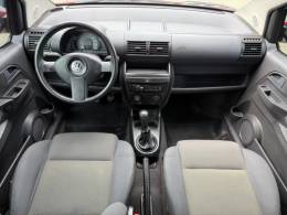 VOLKSWAGEN - FOX - 2007/2008 - Vermelha - R$ 23.900,00