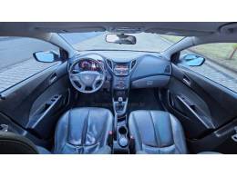 HYUNDAI - HB20 - 2013/2014 - Branca - R$ 55.900,00
