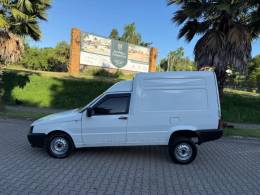 FIAT - FIORINO - 2006/2006 - Branca - R$ 30.900,00