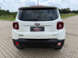 JEEP - RENEGADE - 2020/2021 - Branca - R$ 96.000,00