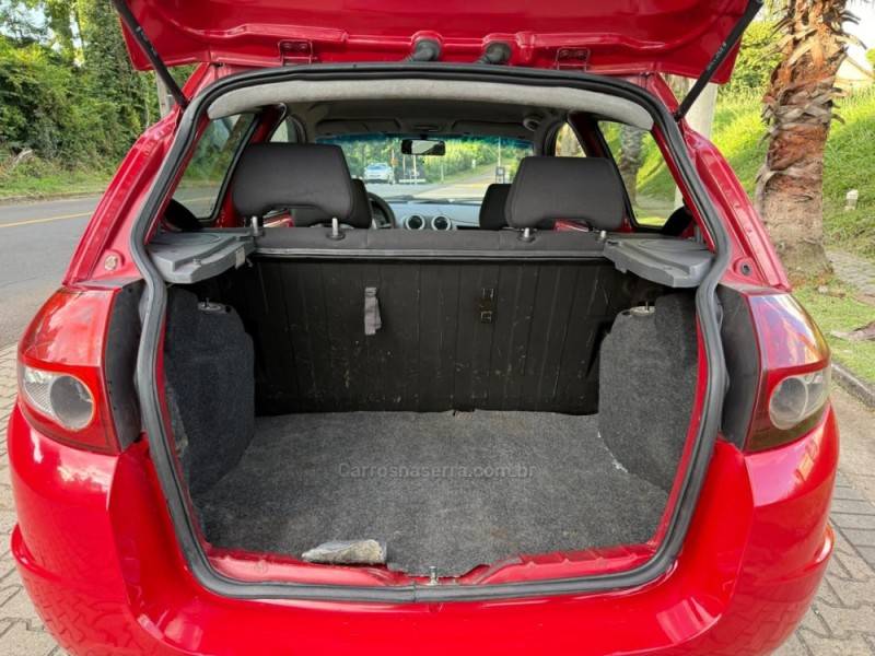 FORD - KA - 2010/2010 - Vermelha - R$ 21.900,00