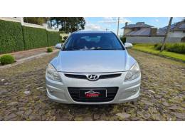 HYUNDAI - I30 - 2010/2011 - Prata - R$ 46.900,00