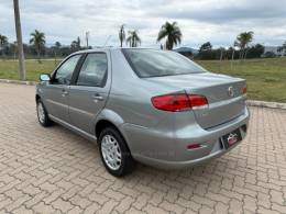 FIAT - SIENA - 2009/2010 - Cinza - R$ 32.900,00