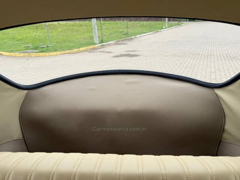 VOLKSWAGEN - FUSCA - 1974/1974 - Verde - R$ 38.900,00