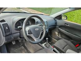 HYUNDAI - I30 - 2010/2011 - Prata - R$ 46.900,00