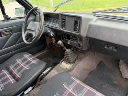 CHEVROLET - MARAJÓ - 1986/1987 - Marrom - R$ 12.900,00