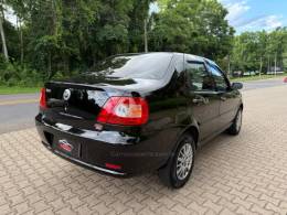 FIAT - SIENA - 2007/2008 - Preta - R$ 249.000,00
